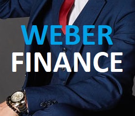Why trade Cryptocurrency with Weber Finance 