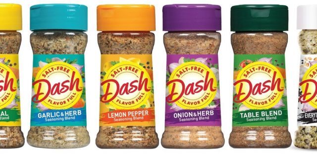 Following a 37-year union since the salt-free seasoning products hit store shelves in 1983, the brand is back on the market and no longer a missus.