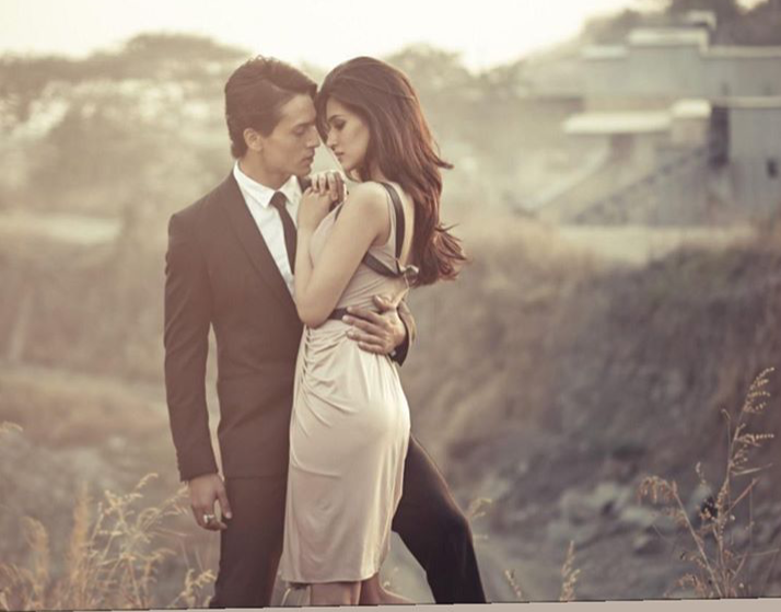 Happy Birthday Kriti Sanon: Tiger Shroff wishes his ‘Dimpy’ with a dash of ‘Heropanti’ & fans demand a reunion 