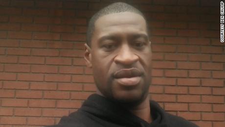 New police body camera footage reveals George Floyd's last words were 'I can't breathe'