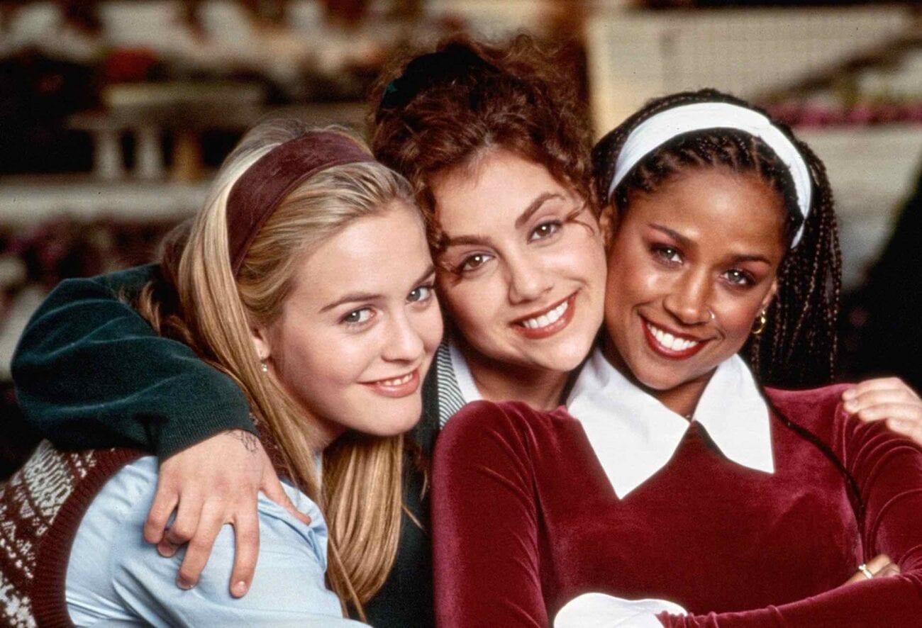 'Clueless' is one of the seminal teen films of the 1990s, it was only a matter of time before a reboot was created. What about Cher? Here's what we know.