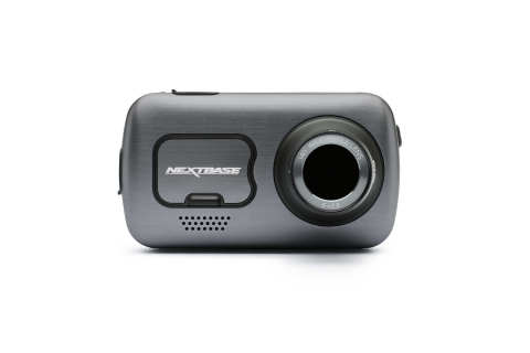 The 622GW Dash Cam joins the Nextbase Series 2 range and is on sale for $399.99 USD/ $499.99 CAD at Best Buy. (Photo: Business Wire)